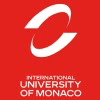 International University of Monaco logo