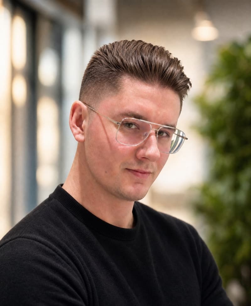 Larry Bezrukov